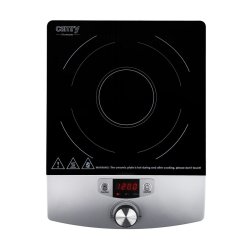 Induktionshll Adler CR 6515 28 cm