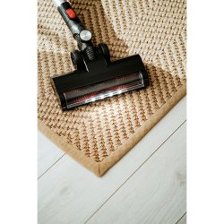 Sladdls Dammsugare Adler AD 7048 Vit Svart Silvrig