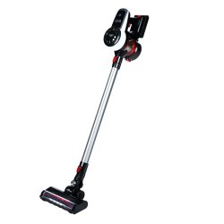 Sladdls Dammsugare Adler AD 7048 Vit Svart Silvrig