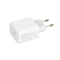 Vggladdare Ibox iBOX C-37 Vit 20 W (1 antal)
