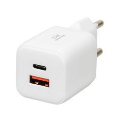 Vggladdare Ibox ILUC42W Vit 33 W (1 antal)