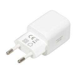 Vggladdare Ibox ILUC42W Vit 33 W (1 antal)