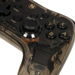 Spelkontroll Ibox IGP5 Svart Bluetooth Nintendo Switch PC