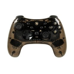 Spelkontroll Ibox IGP5 Svart Bluetooth Nintendo Switch PC