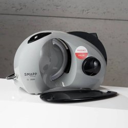 Skrare SMAPP Slicer Grafit 300 W