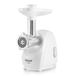 Kttkvarn SMAPP 489.81 Vit 2000 W