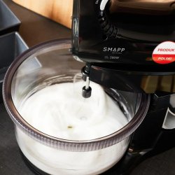 Vispar SMAPP 451.8 Rostfritt stl