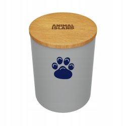Cat Feeder ANIMAL ISLAND