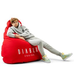 Spelstol Diablo Chairs 1452