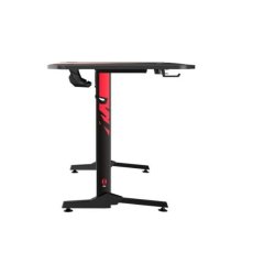 Skrivbord Gaming Diablo Chairs 1470 Svart Rd