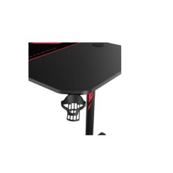 Skrivbord Gaming Diablo Chairs 1470 Svart Rd