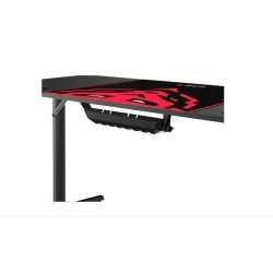 Skrivbord Gaming Diablo Chairs 1470 Svart Rd