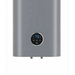 Varmvattenberedare Lin LIFVD1 30L szary 30 L