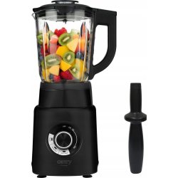 Glasmixer Camry CR 4089 Svart