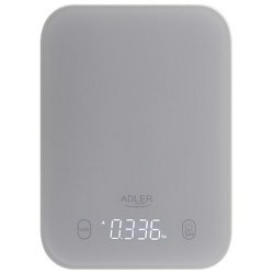 Kksvg Adler AD 3181g Gr 10 kg