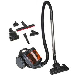 Utsug Adler AD 7065 Svart Orange 700 W 3000 W