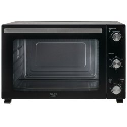 Campingkk Adler AD 6026 1500 W 1800 W