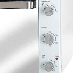 Campingkk Adler AD 6027 1800 W