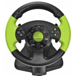 Racing-ratt Esperanza EG104 PlayStation 3 xbox 360