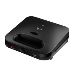 Smrgsmaskin Amica SMK 4011 Svart 750 W