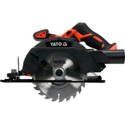 Cirkelsg Yato YT-82811 1 Delar