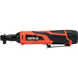 Hylsnyckel Yato YT-82902