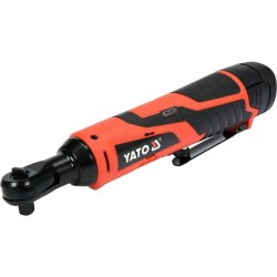Hylsnyckel Yato YT-82902
