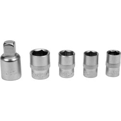 Hylsnyckel Yato YT-82902