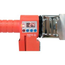 Svetsutrustning Yato YT-82251 800 W 1 Delar