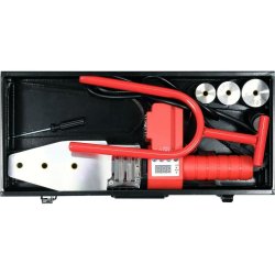 Svetsutrustning Yato YT-82251 800 W 1 Delar