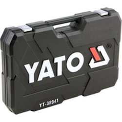 Verktygsset i Vska Yato YT-38941 225 Delar