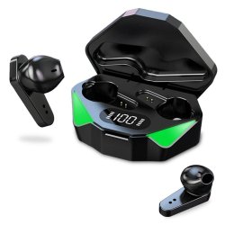 Ear Bluetooth hrlurar Media Tech MT3606