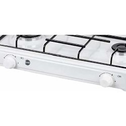Gasplatta Mpm KN-02/1K 59 cm 3900W