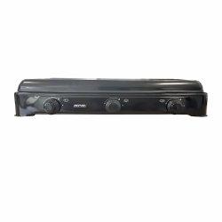 Gasplatta Mpm SMILE-KN-03/1KB                 57 cm 5200 W