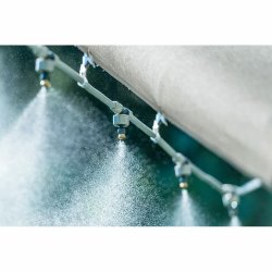 Uppsttning av Nebulisator Cellfast