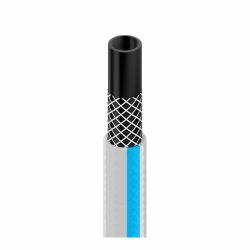 Slang med tillbehrssats Cellfast Basic PVC polypropen 20 m  12