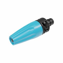 Slang med tillbehrssats Cellfast Basic PVC polypropen 20 m  12