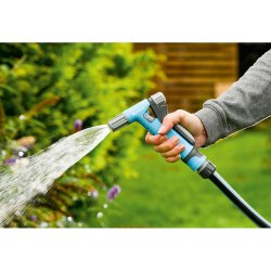 Slangtillbehrsset Cellfast Hydron Ideal 3/4"  15 mm 3 Delar
