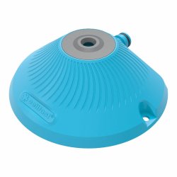 Sprinkler Cellfast Control TT Ideal 4 bar 8 m 50 m2 24 l/min Sta Sprinkler Cellfast Control TT Ideal 4 bar 8 m 50 m2 24 l/min Sta