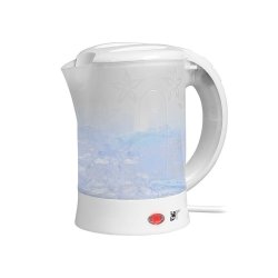 Vattenkokare Lafe LAFCZA45865 650 W 600 ml