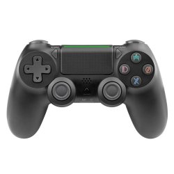 Trdls Spelkontroll Tracer Shogun PRO Svart Sony PlayStation 4