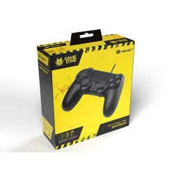 Trdls Spelkontroll Tracer Shogun PRO Svart Sony PlayStation 4
