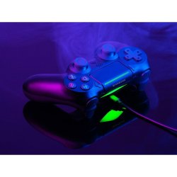 Trdls Spelkontroll Tracer Shogun PRO Svart Sony PlayStation 4