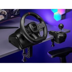 Spelkontroll Tracer TRAJOY47345 Svart Sony PlayStation 4 PlaySta