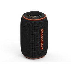 Brbar Bluetooth Hgtalare Tracer XtremeBeat Lite TWS Svart 10 W