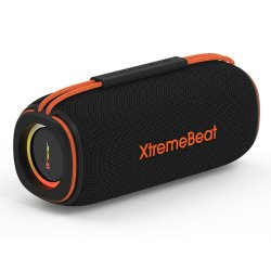 Brbar Bluetooth Hgtalare Tracer XtremeBeat Pro Svart 40 W
