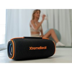 Brbar Bluetooth Hgtalare Tracer XtremeBeat Pro Svart 40 W