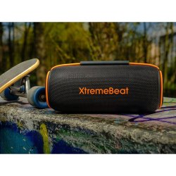 Brbar Bluetooth Hgtalare Tracer XtremeBeat Pro Svart 40 W