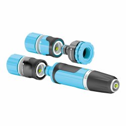 Slangvinda Cellfast Ergo XS 12 m  9 mm Hoprullningsbara