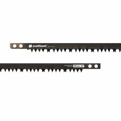 Sgblad Cellfast Stl 61 cm Reservdel Bgsg Mjuka grenar